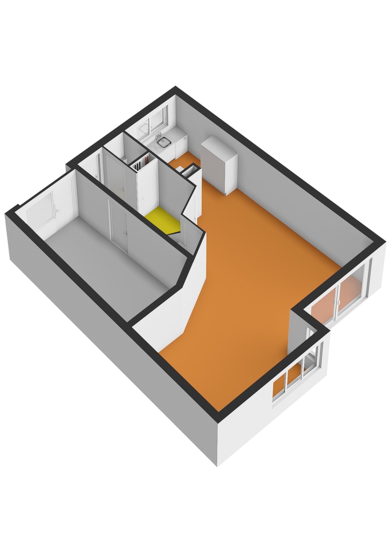 Foto 45 van Palissander 195