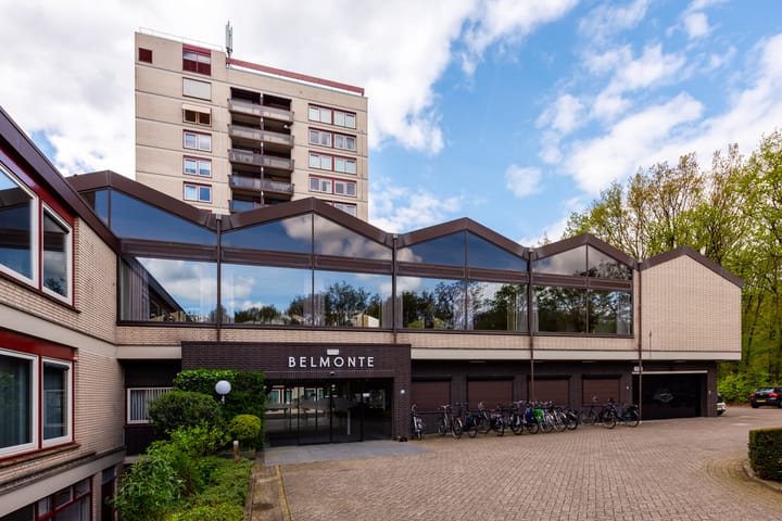 Foto 3 van Generaal Foulkesweg 223