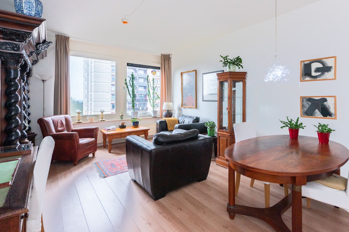 Photo 5 of Generaal Foulkesweg 223