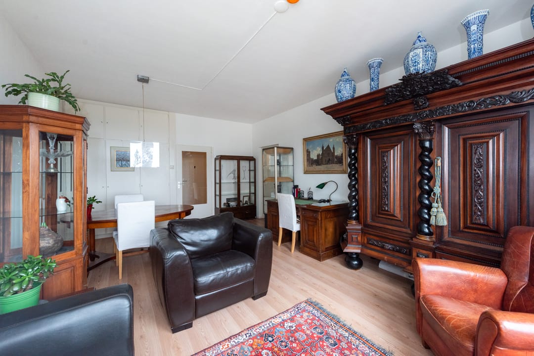 Photo 7 of Generaal Foulkesweg 223