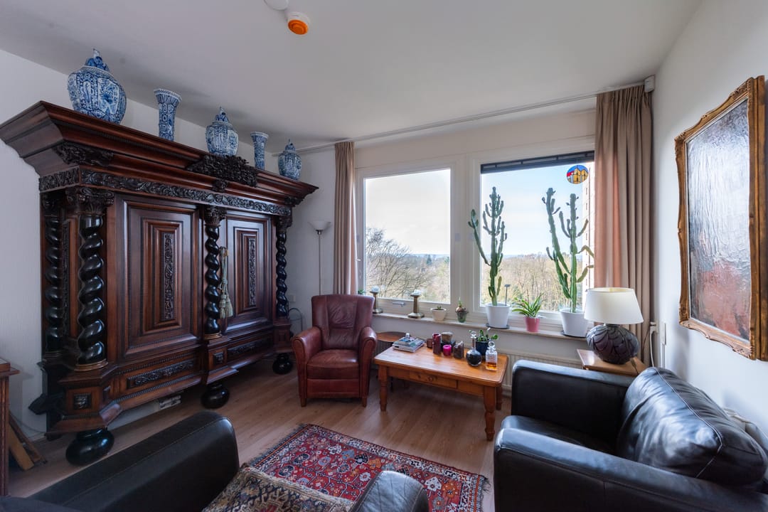 Photo 8 of Generaal Foulkesweg 223