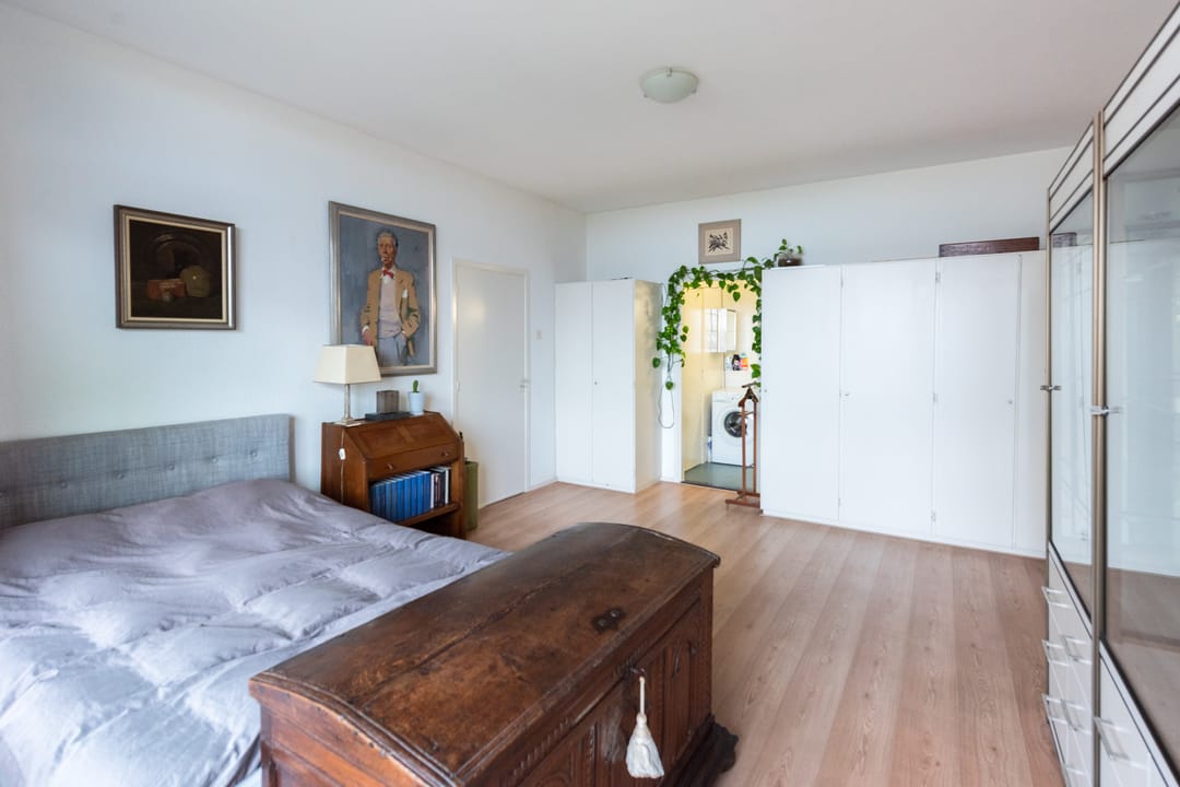 Photo 13 of Generaal Foulkesweg 223