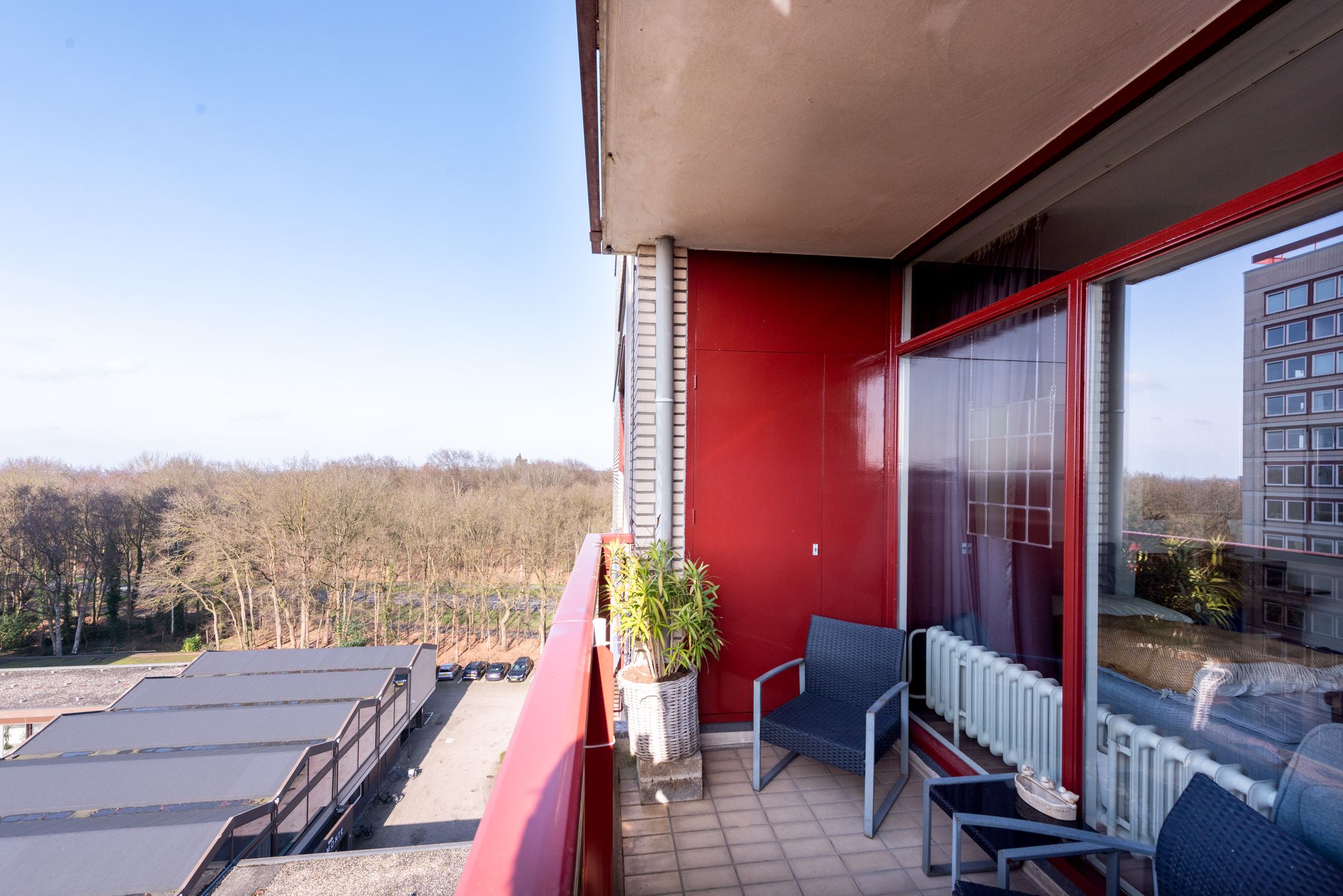 Photo 15 of Generaal Foulkesweg 223