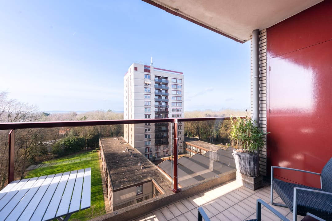 Photo 16 of Generaal Foulkesweg 223