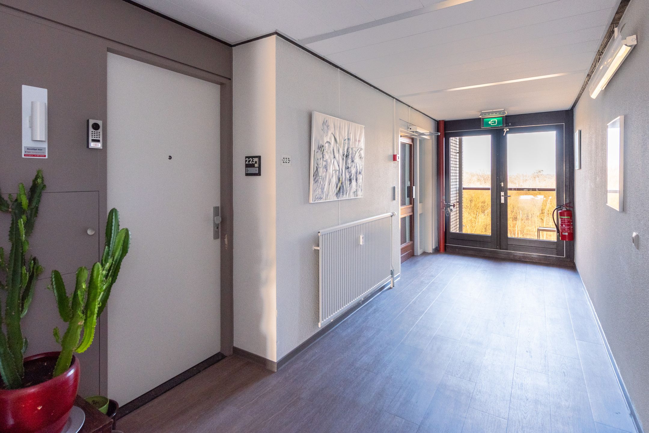 Photo 21 of Generaal Foulkesweg 223