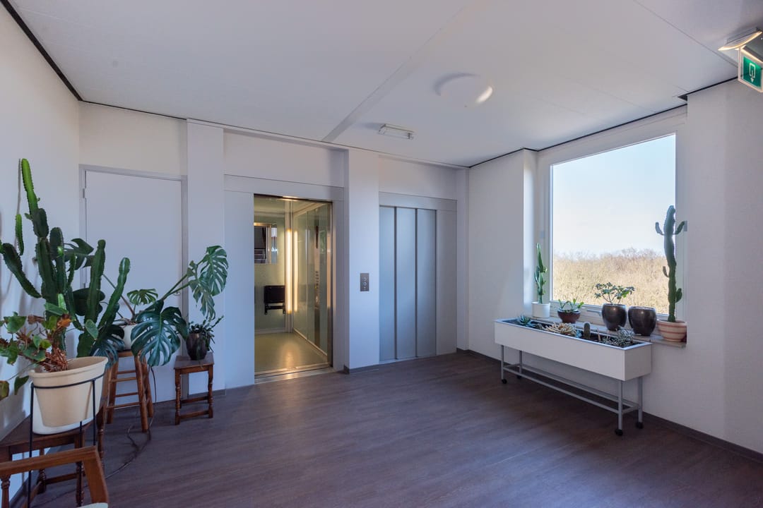 Photo 22 of Generaal Foulkesweg 223