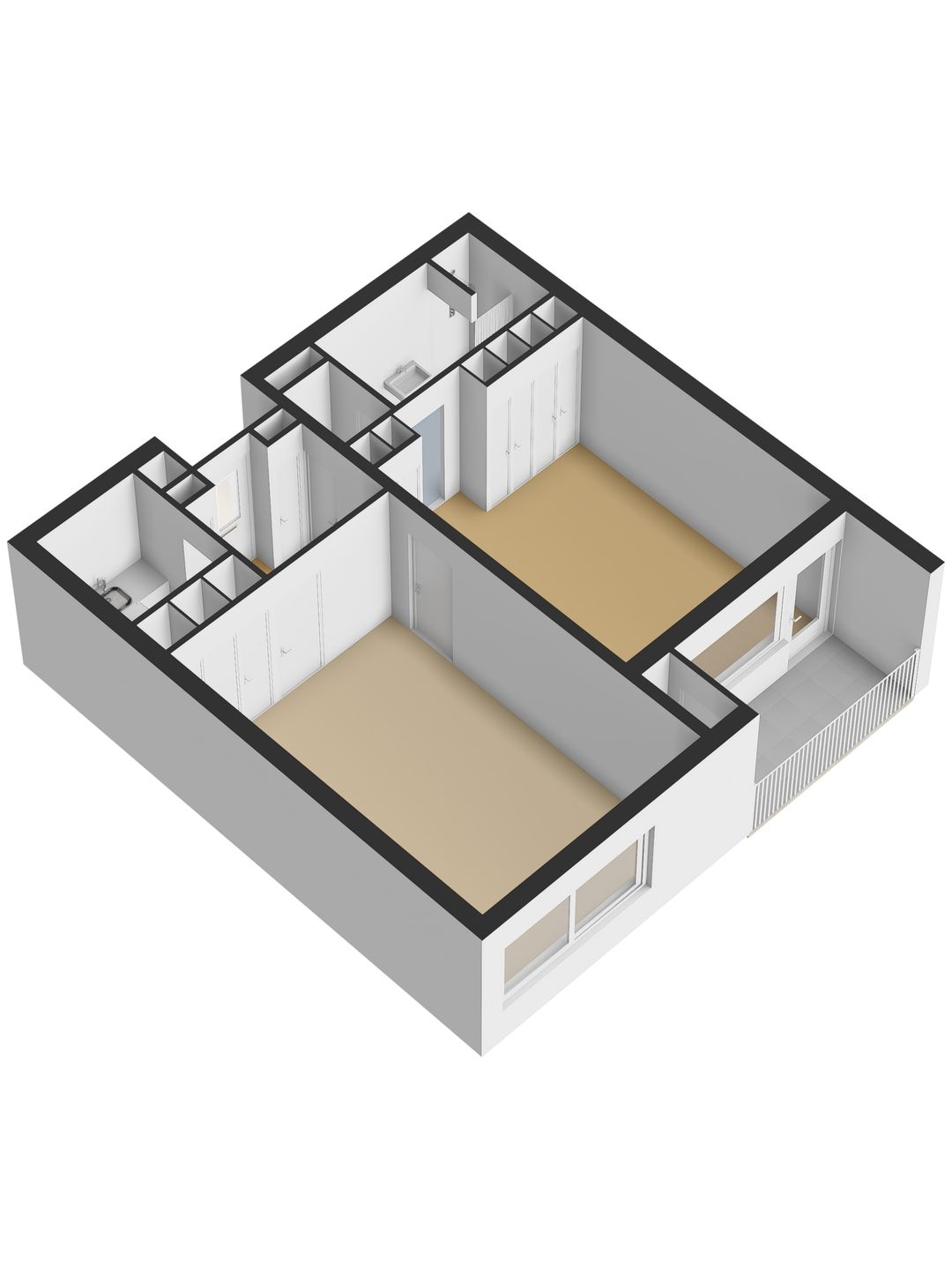 Photo 31 of Generaal Foulkesweg 223