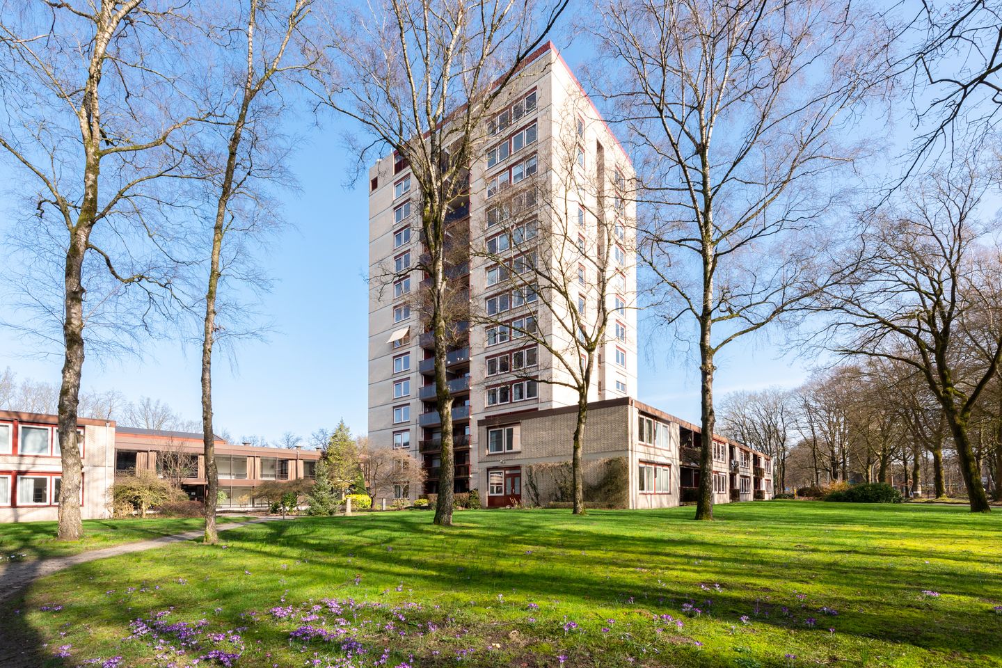 Photo 29 of Generaal Foulkesweg 223