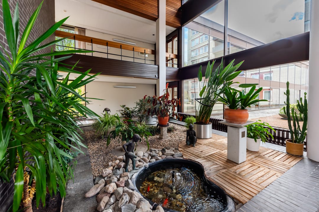 Photo 26 of Generaal Foulkesweg 223