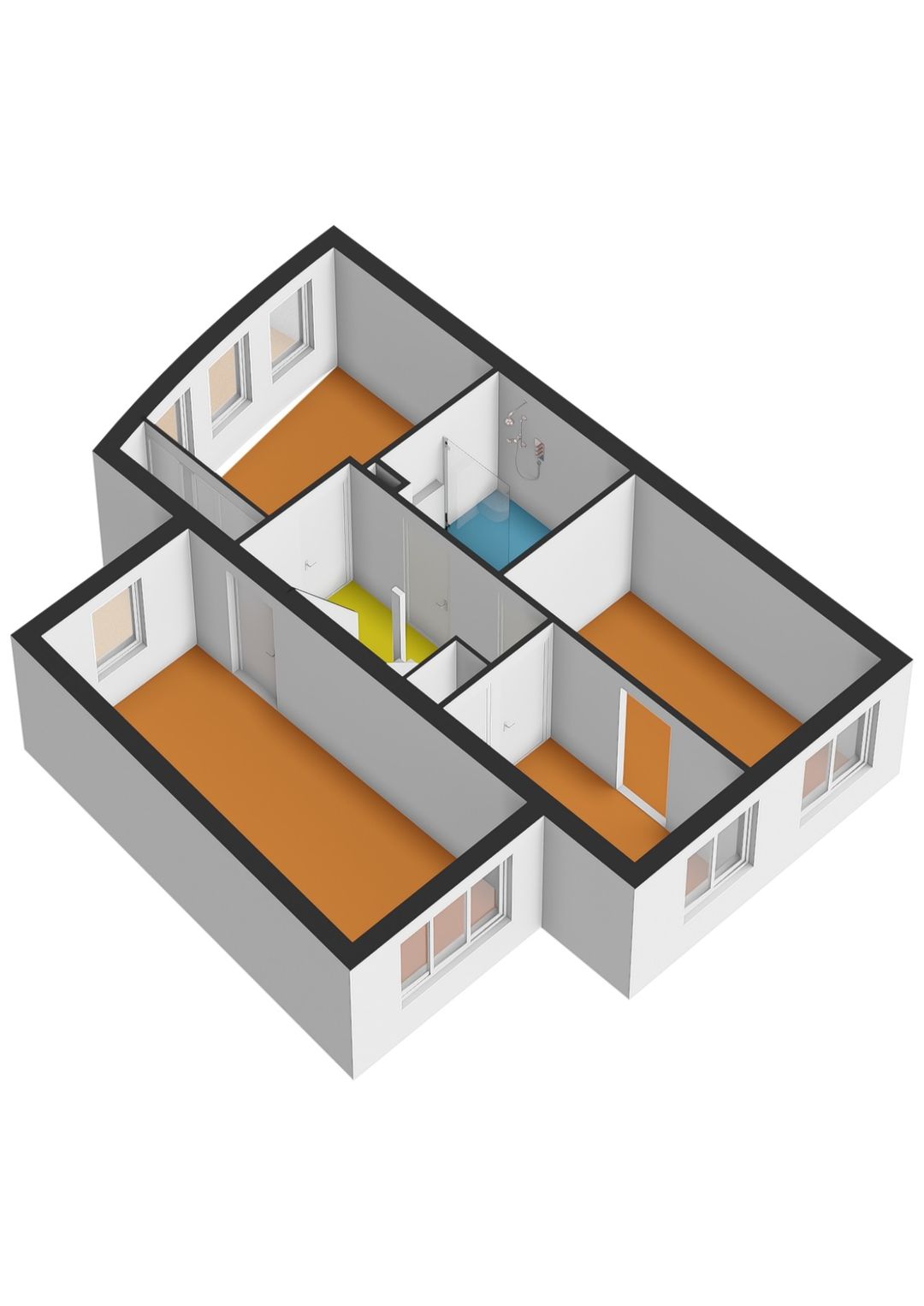 Foto 46 van Palissander 195