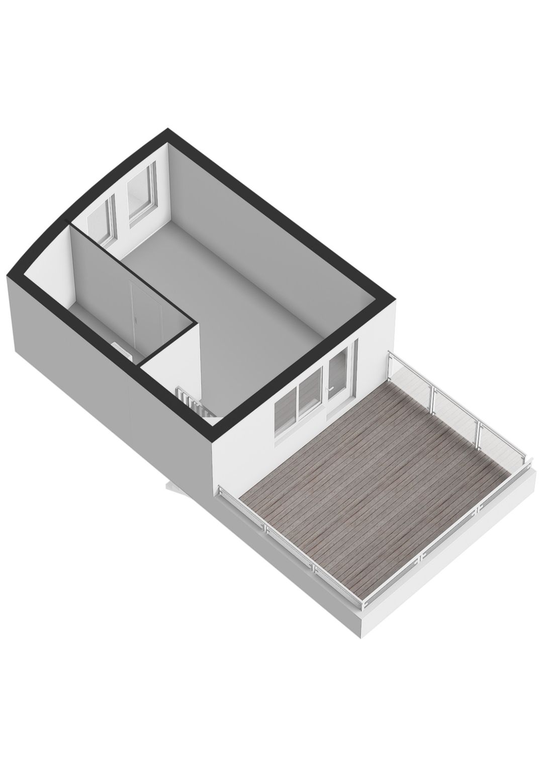 Foto 47 van Palissander 195