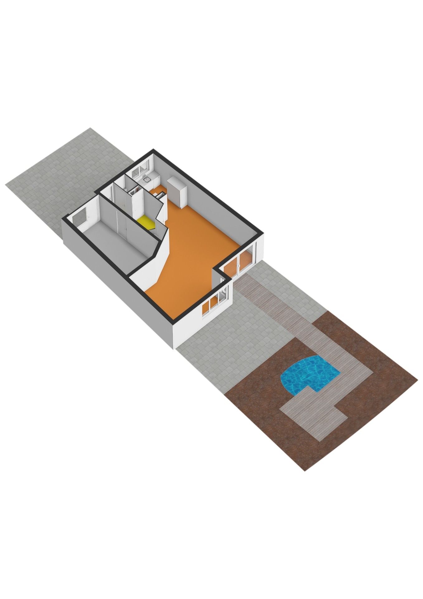 Foto 48 van Palissander 195