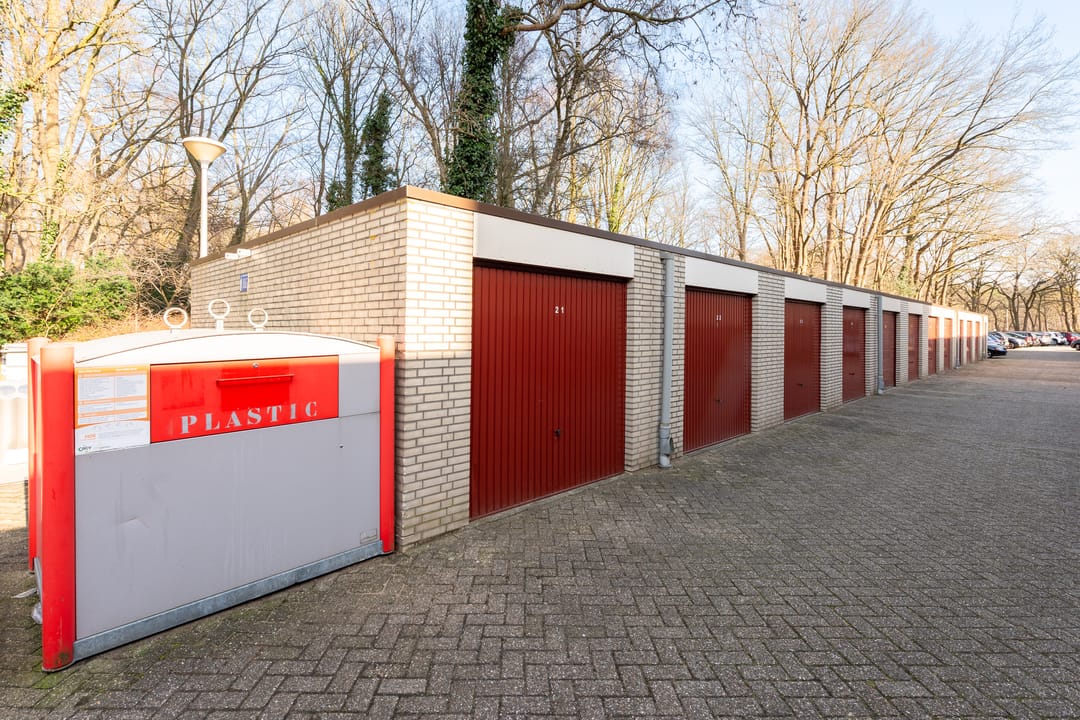 Photo 28 of Generaal Foulkesweg 223