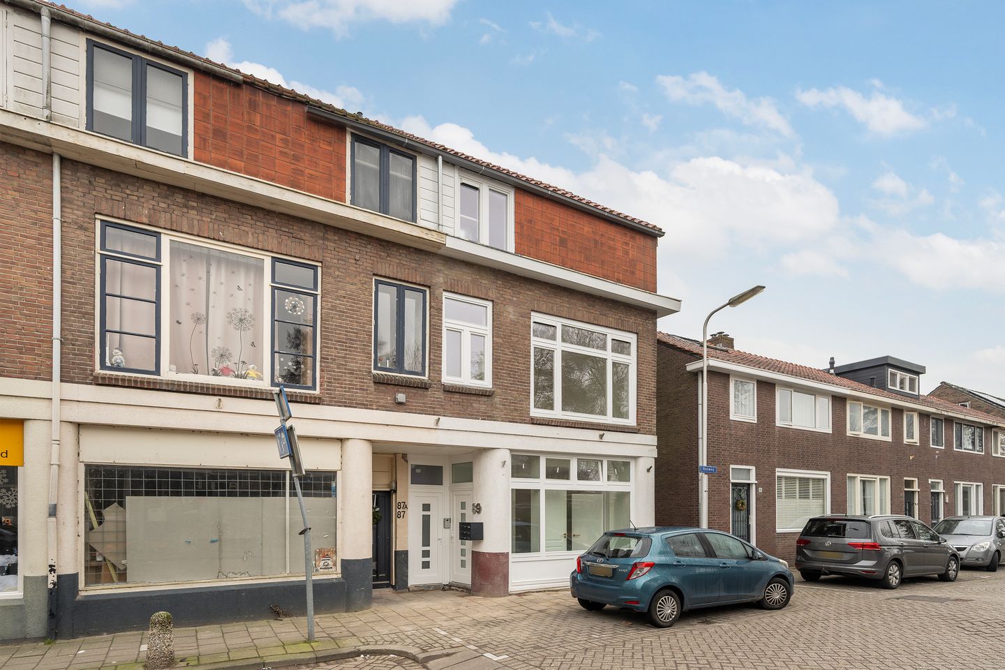 Foto 5 van Bosweg 87-A