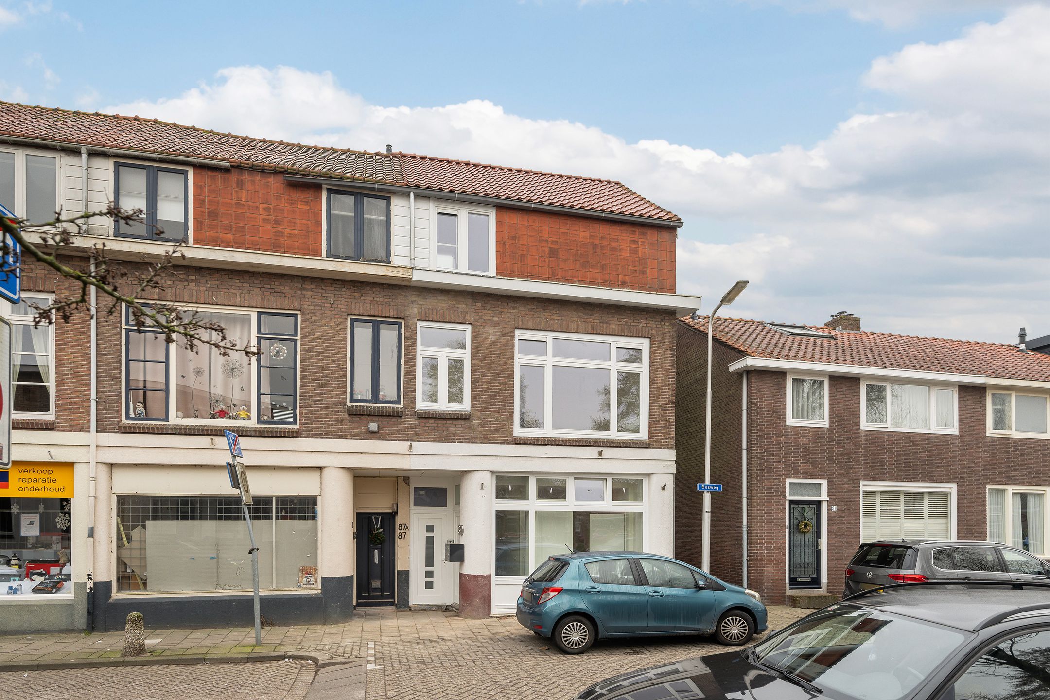 Foto 6 van Bosweg 87-A