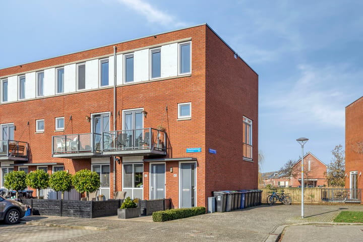 Obelixstraat 45