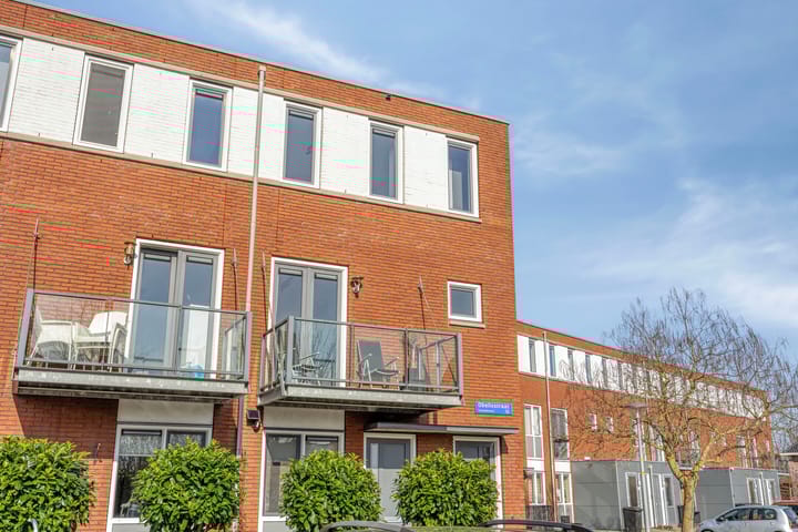 Foto 4 van Obelixstraat 45