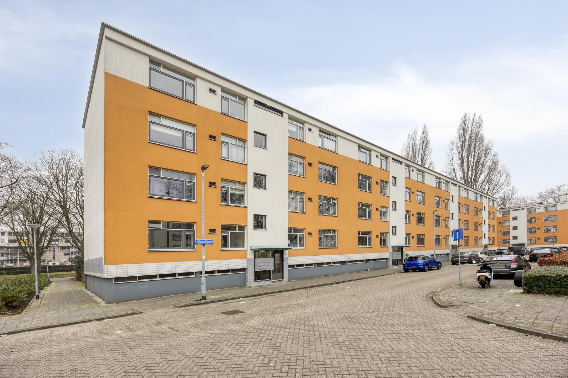 Foto 3 van Blaauwstraat 14