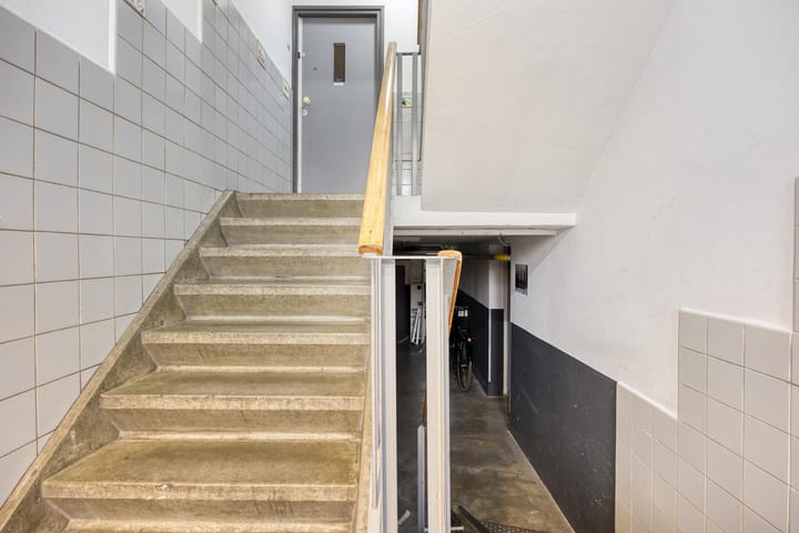 Photo 4 of Blaauwstraat 14