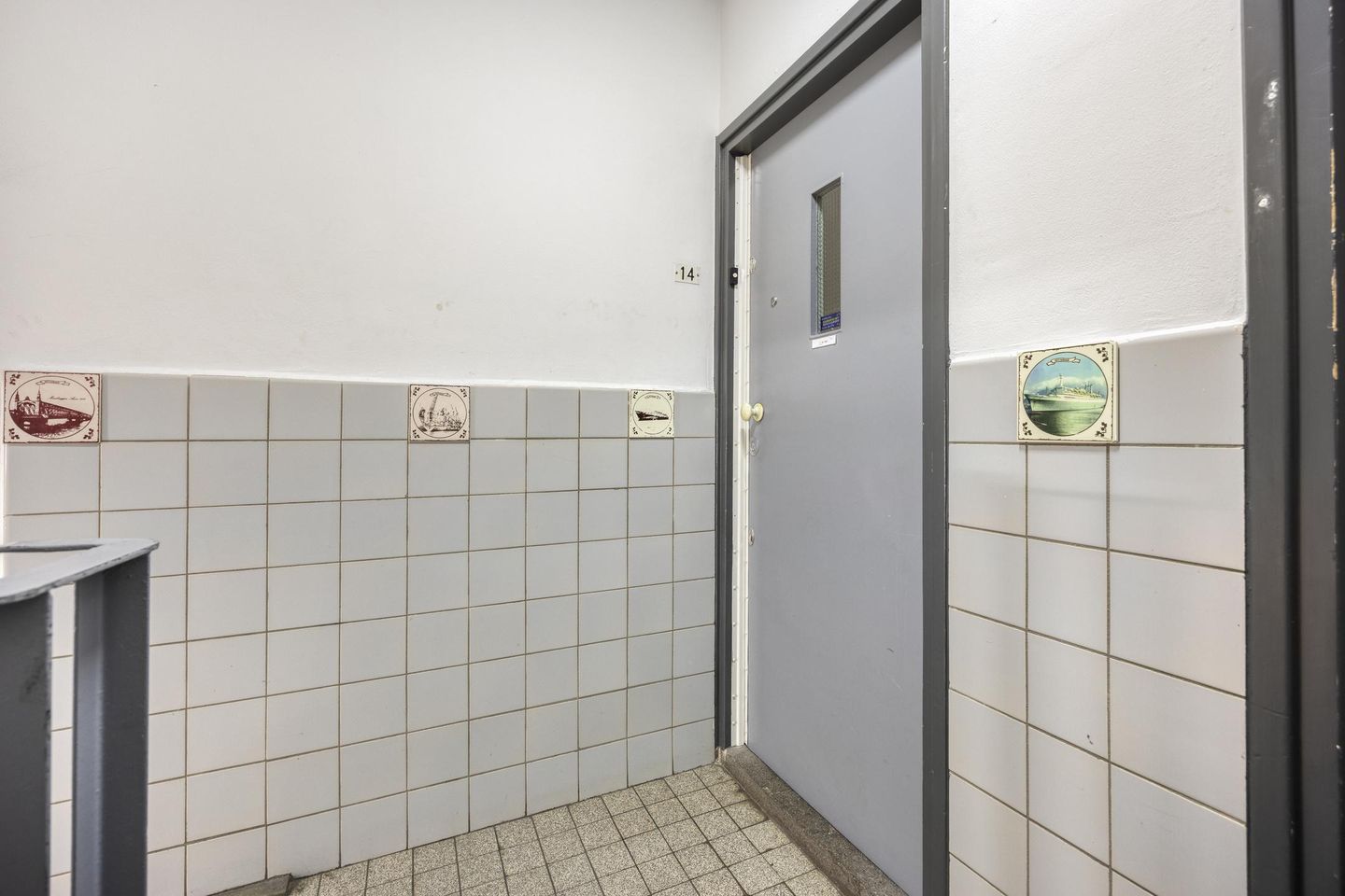 Foto 5 van Blaauwstraat 14