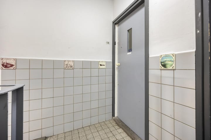 Photo 5 of Blaauwstraat 14