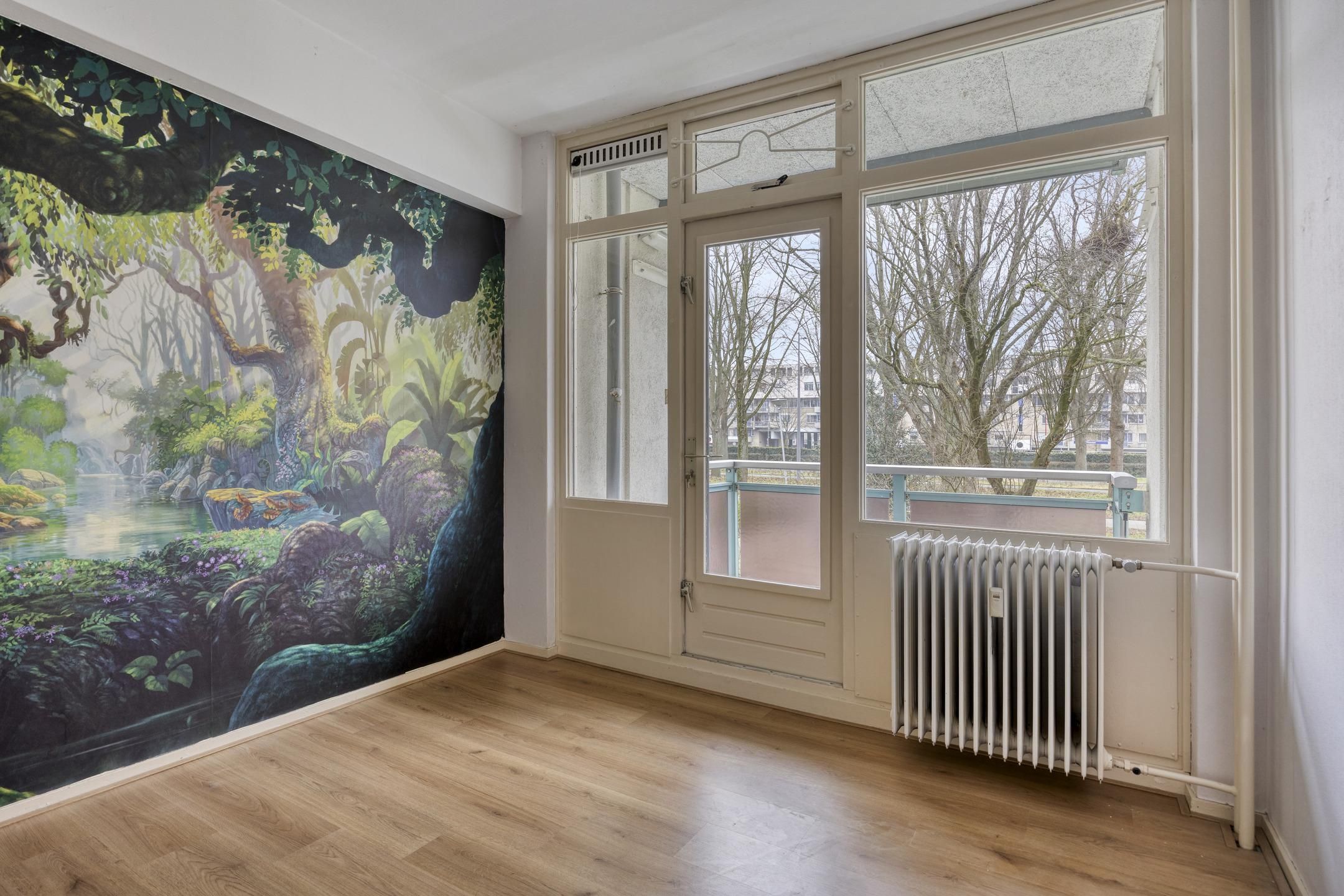 Foto 9 van Blaauwstraat 14