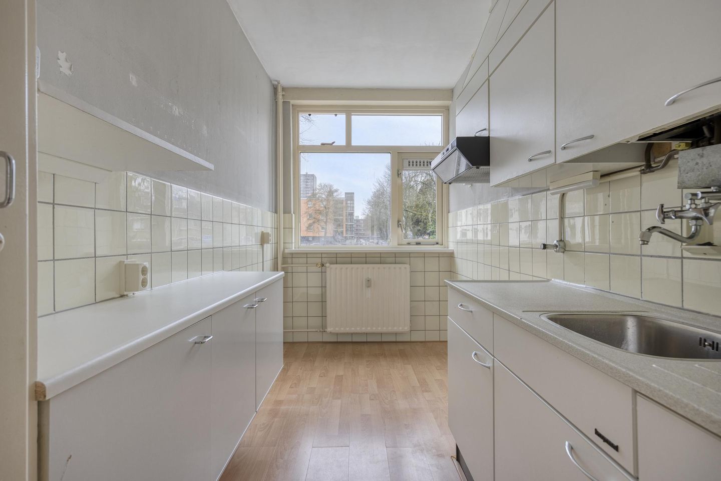 Foto 14 van Blaauwstraat 14