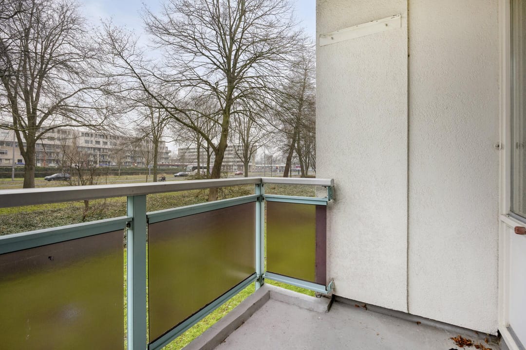 Foto 16 van Blaauwstraat 14