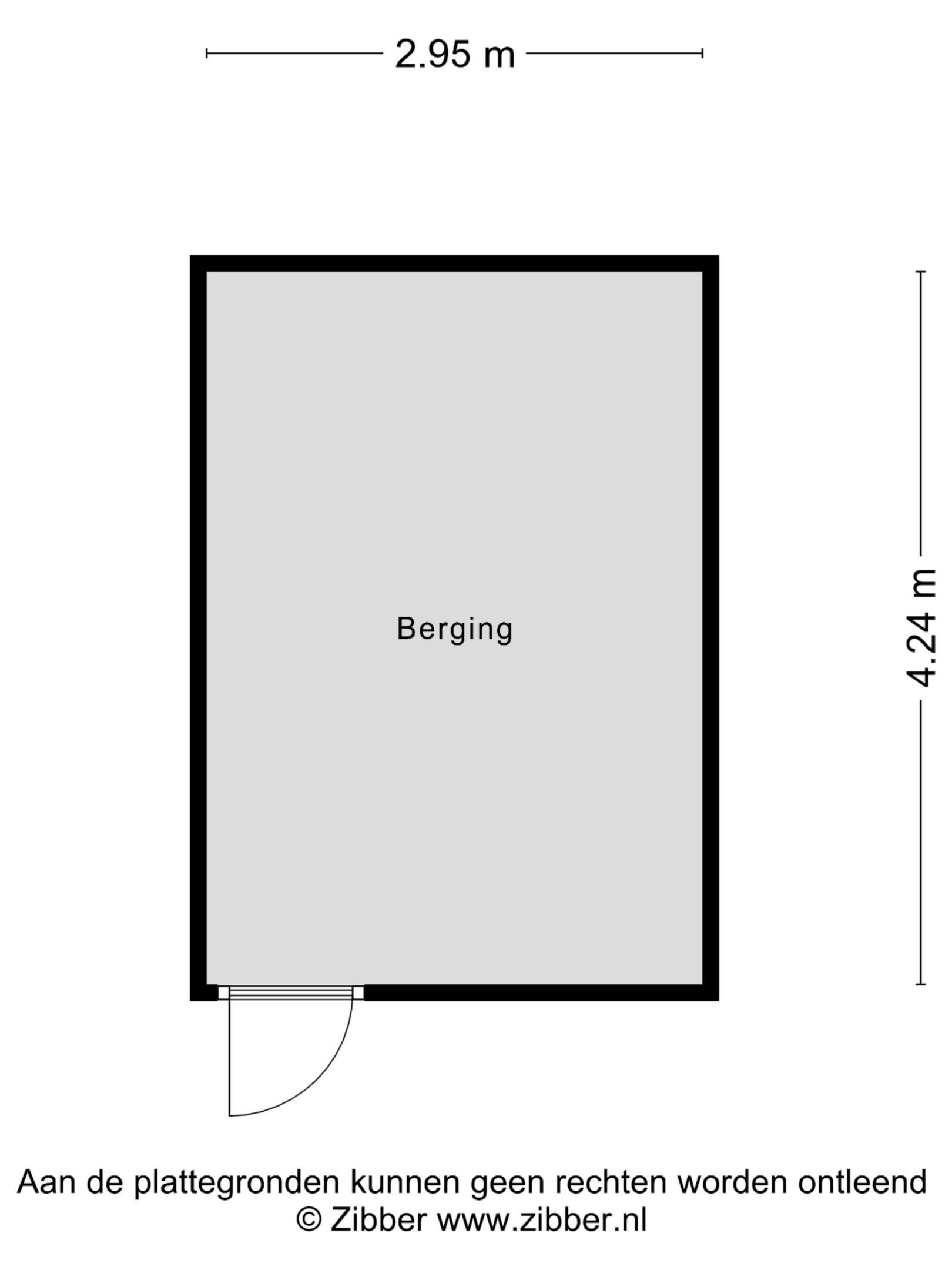 Foto 18 van Blaauwstraat 14