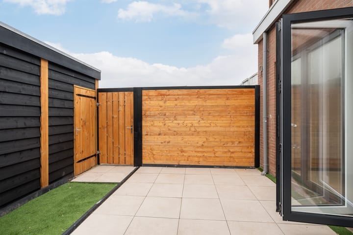 Foto 4 van Bosweg 89