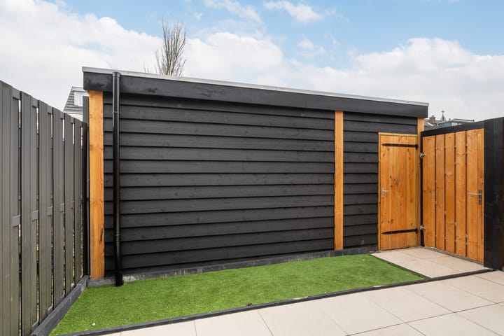 Photo 15 of Bosweg 89