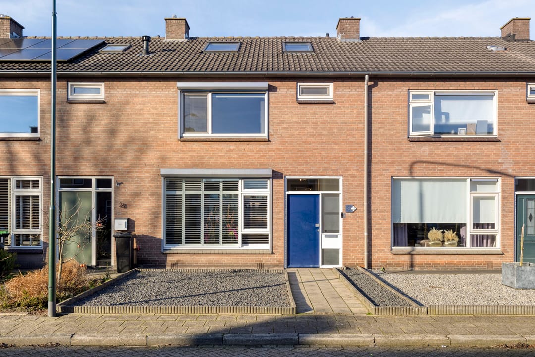 Foto 1 van Middelveld 22