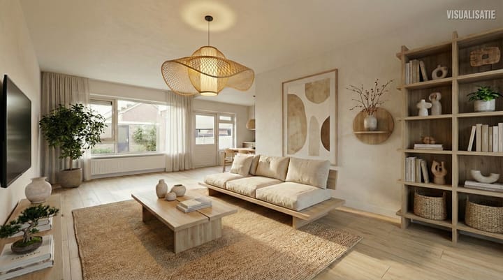 Foto 3 van Foswerd 96