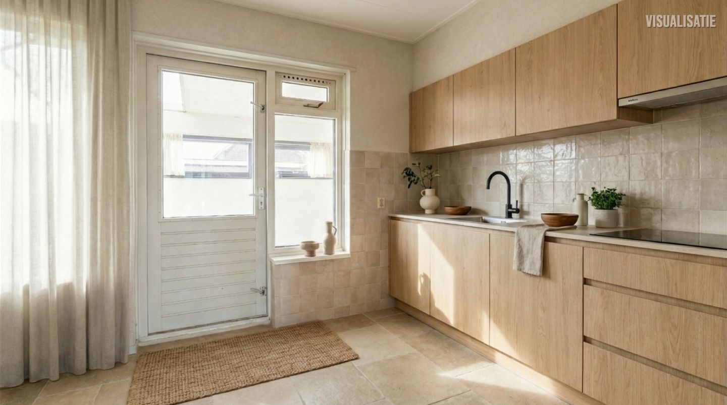 Foto 5 van Foswerd 96