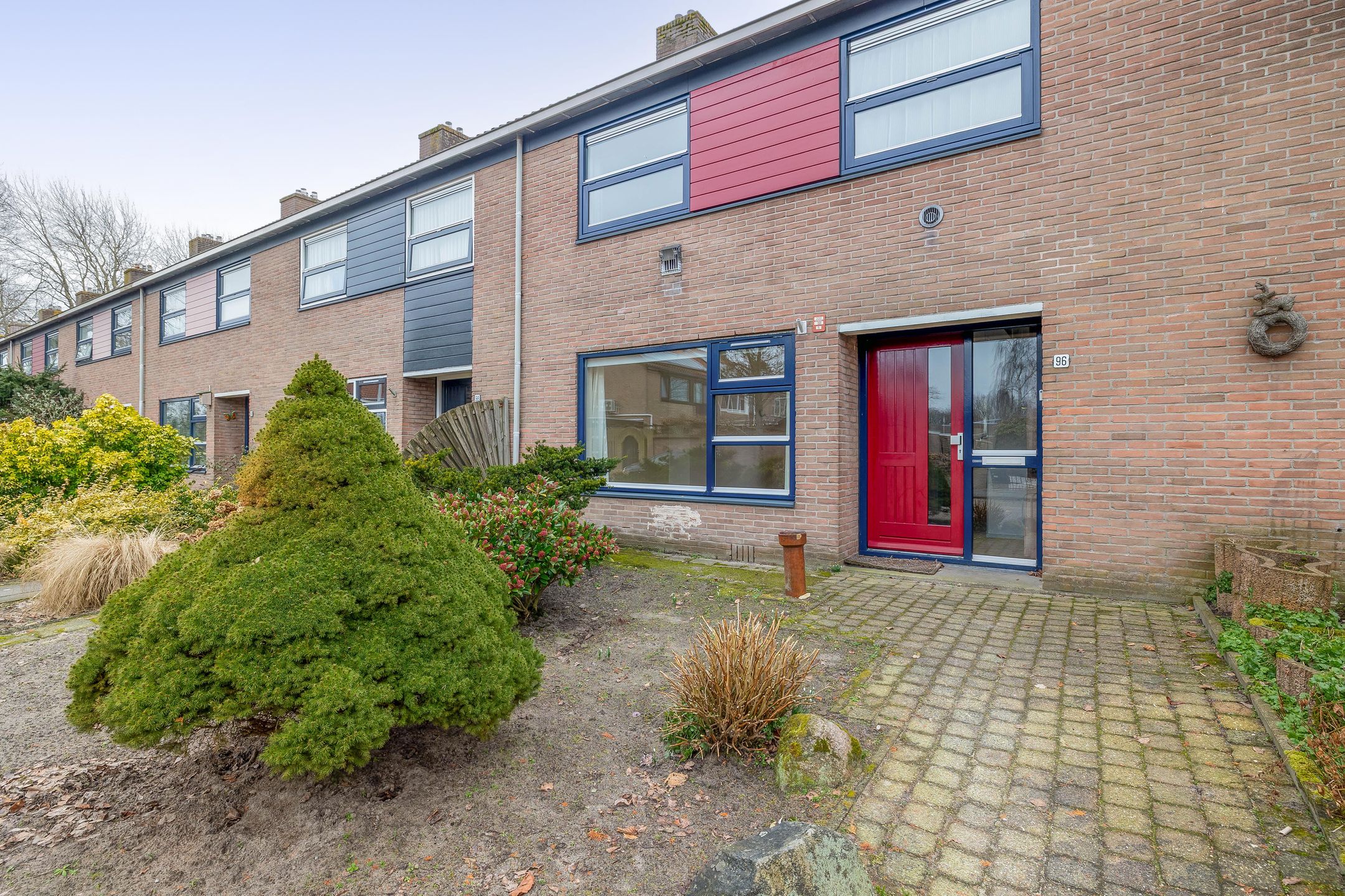 Foto 6 van Foswerd 96