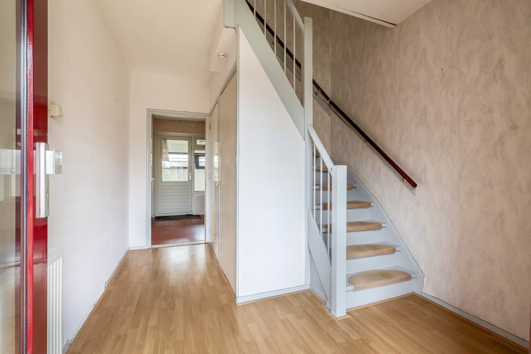 Foto 7 van Foswerd 96