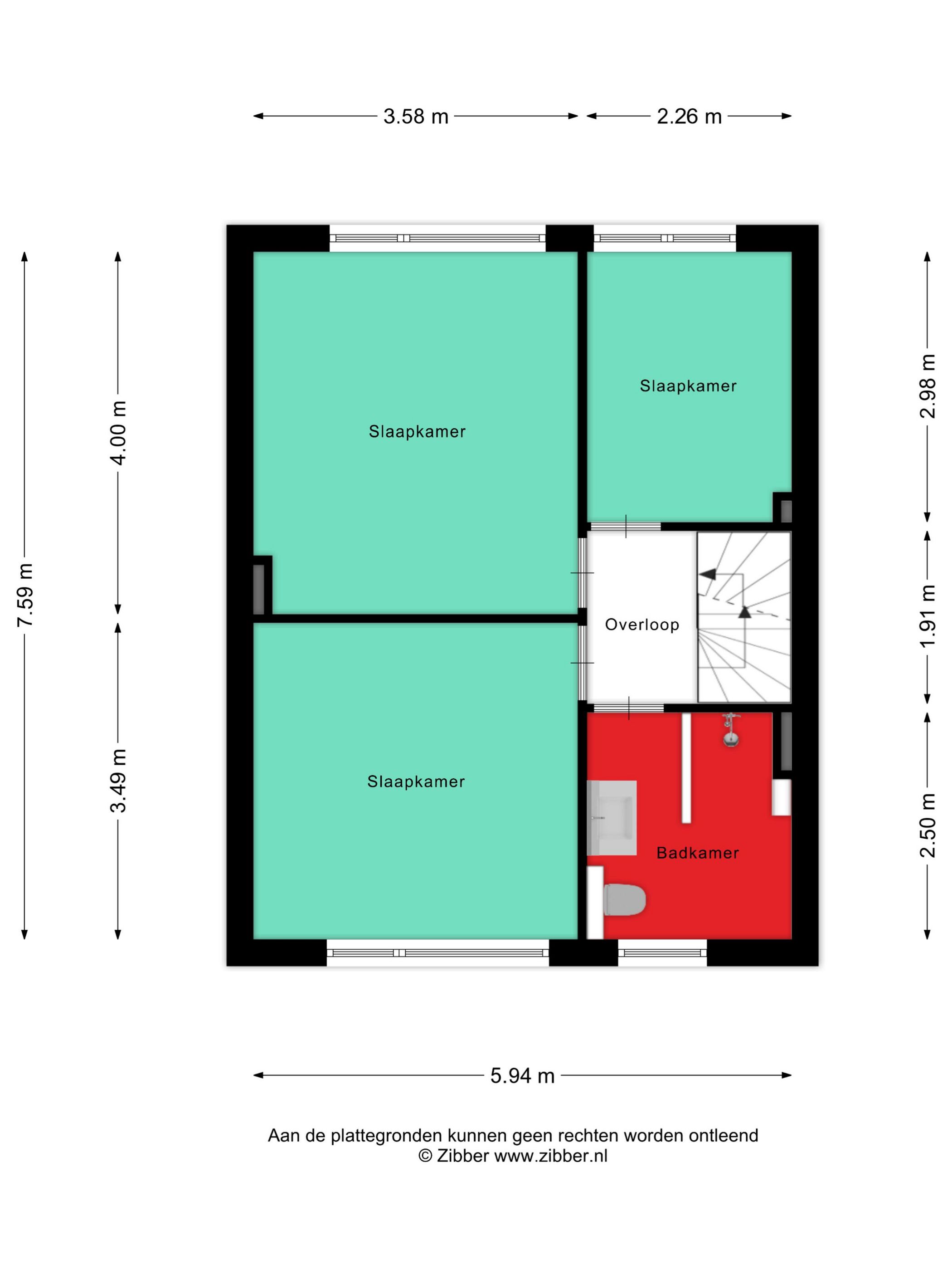 Foto 39 van Middelveld 22