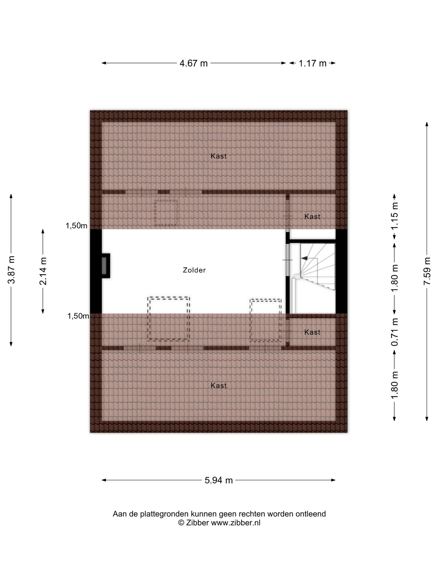Foto 40 van Middelveld 22