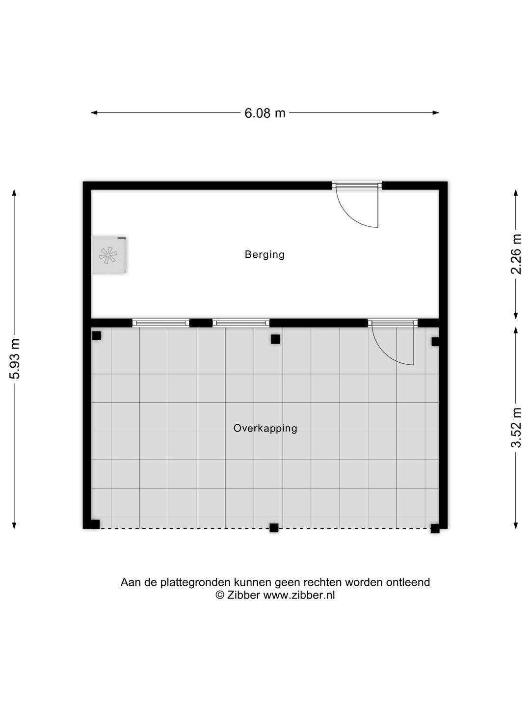 Foto 41 van Middelveld 22