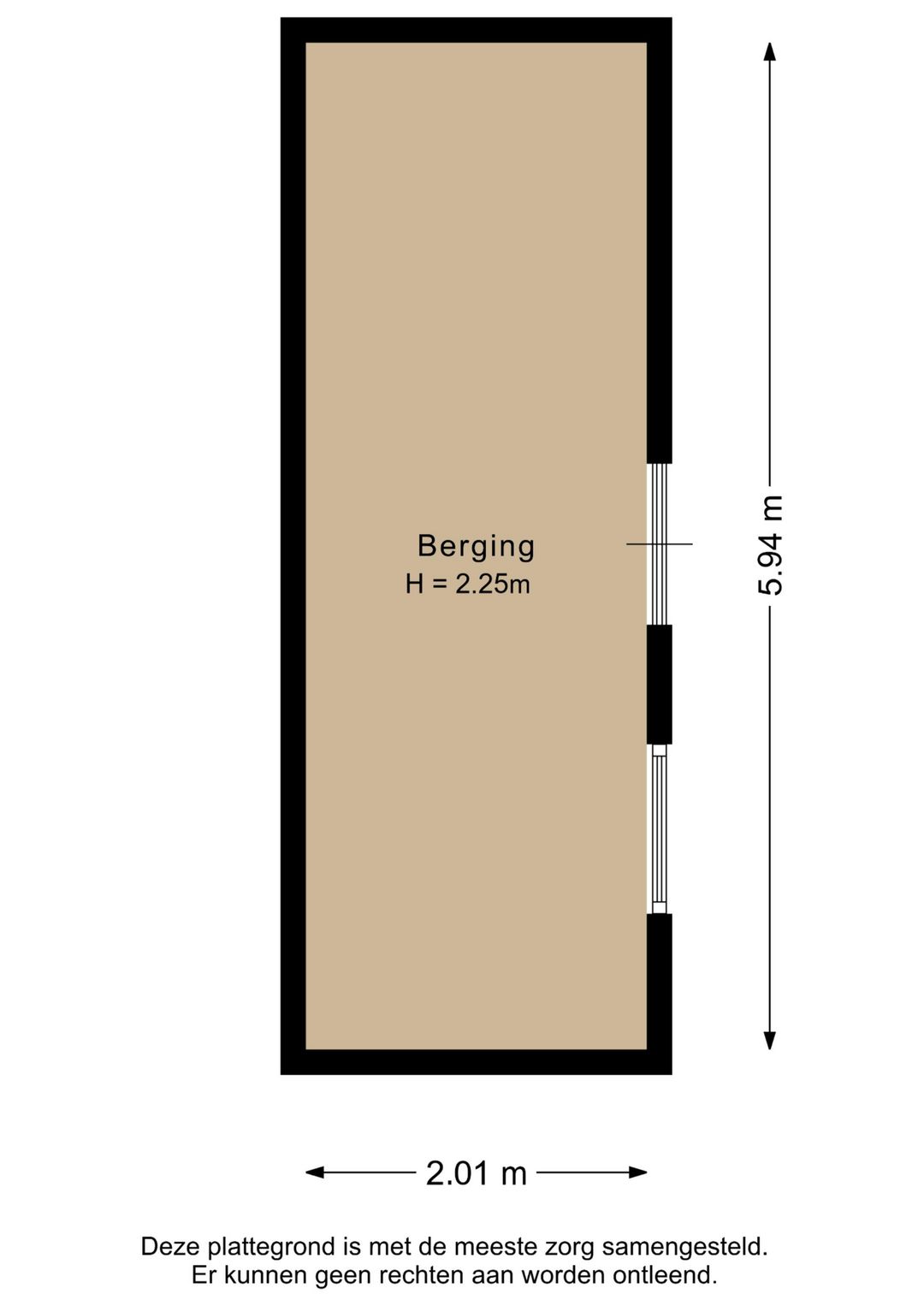 Foto 47 van Foswerd 96