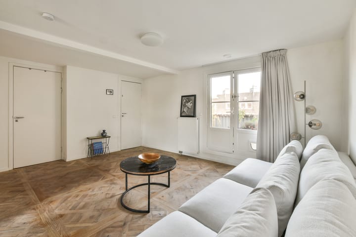 Foto 4 van Admiraal De Ruijterweg 283-4