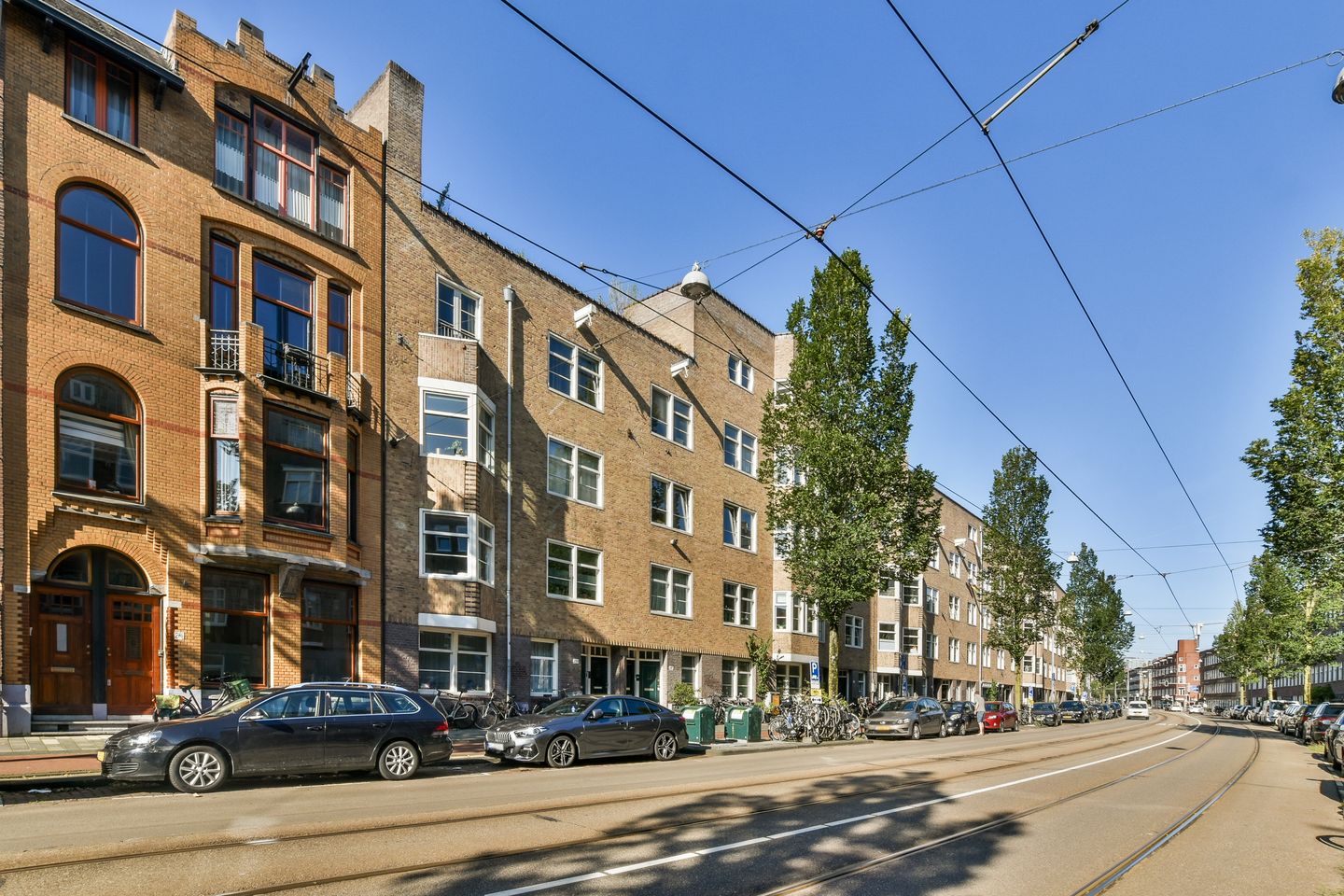 Foto 5 van Admiraal De Ruijterweg 283-4