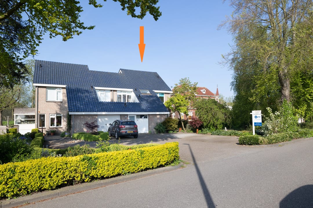Foto 1 van Akerboomseweg 19