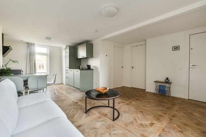 Foto 3 van Admiraal De Ruijterweg 283-4