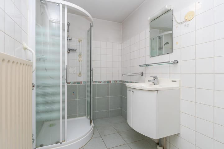 Bright 3-room corner apartment with spacious balcony in Kerkelanden — 25