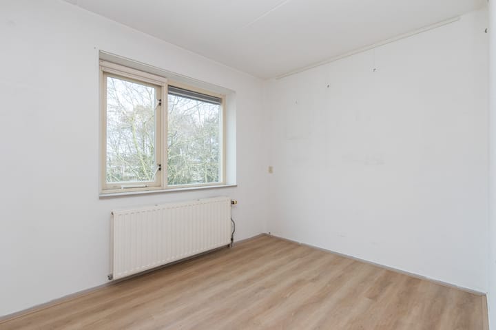 Bright 3-room corner apartment with spacious balcony in Kerkelanden — 27