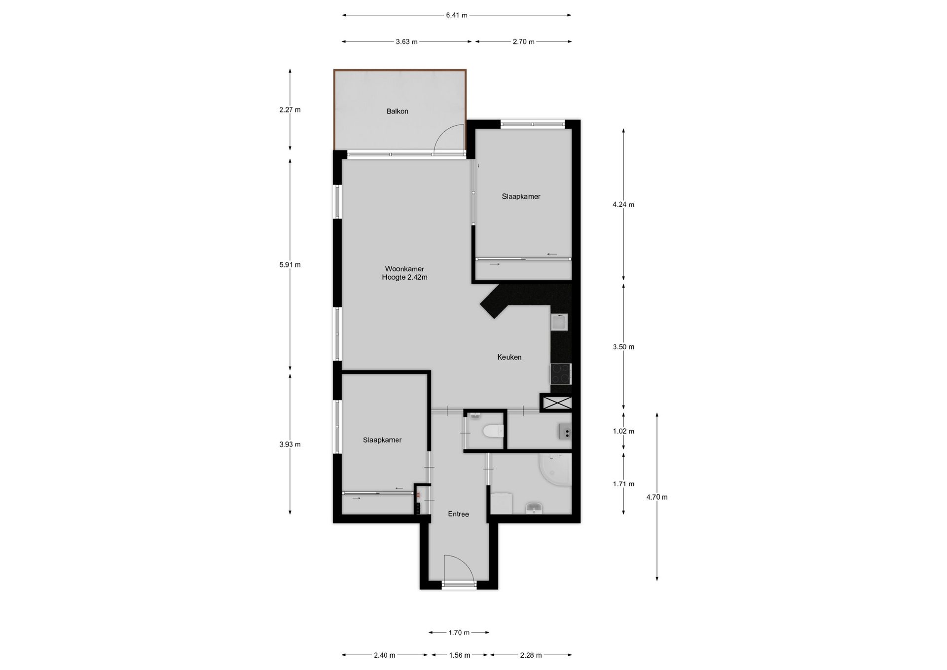 Photo 18 of Ludgeruslaan 33