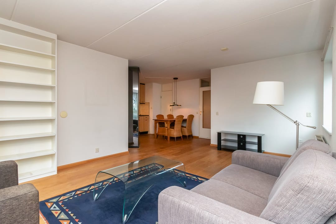 Photo 7 of Ludgeruslaan 33