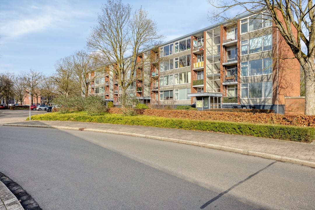 Foto 1 van Berkel 12