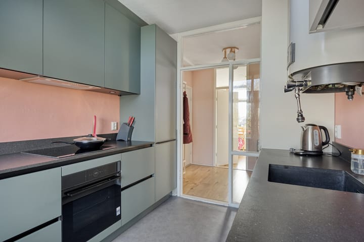 Foto 3 van Berkel 12